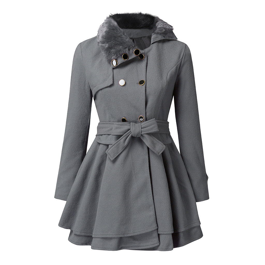 DEBRY | DESIGN TRENCH DE LUXE