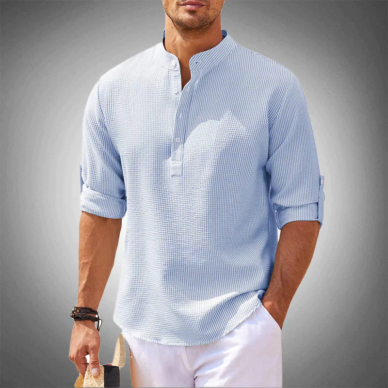 Müller™ | Chemise élégante pour homme
