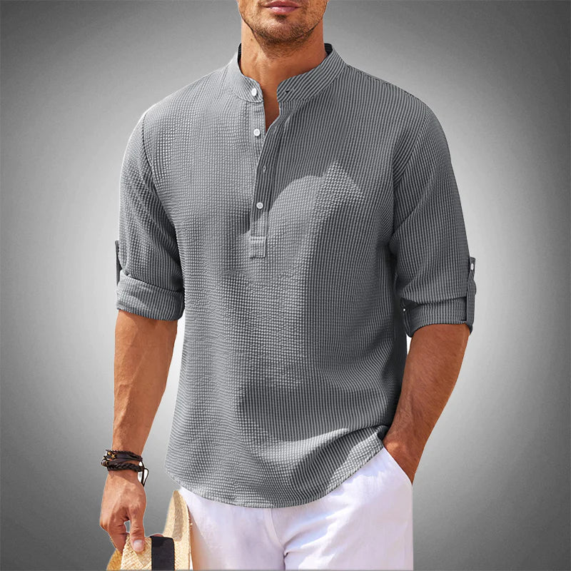 Müller™ | Chemise élégante pour homme