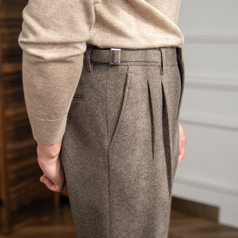 Carlo - Pantalon
