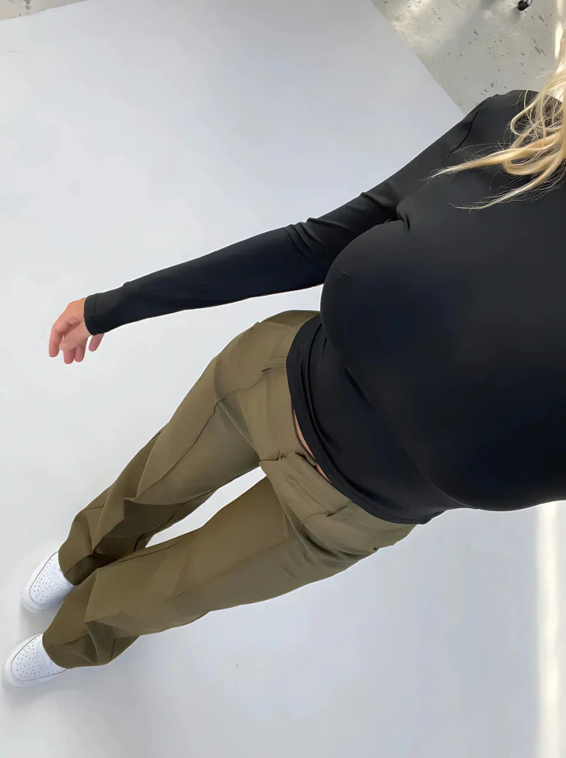 ISABELLA | TUYAU ALLURE