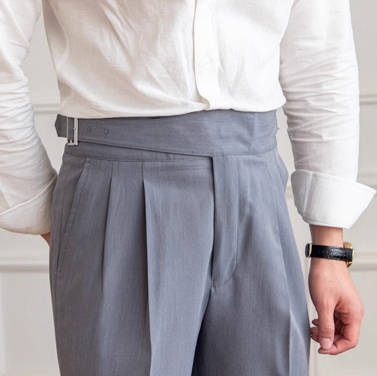 Marino - Pantalon