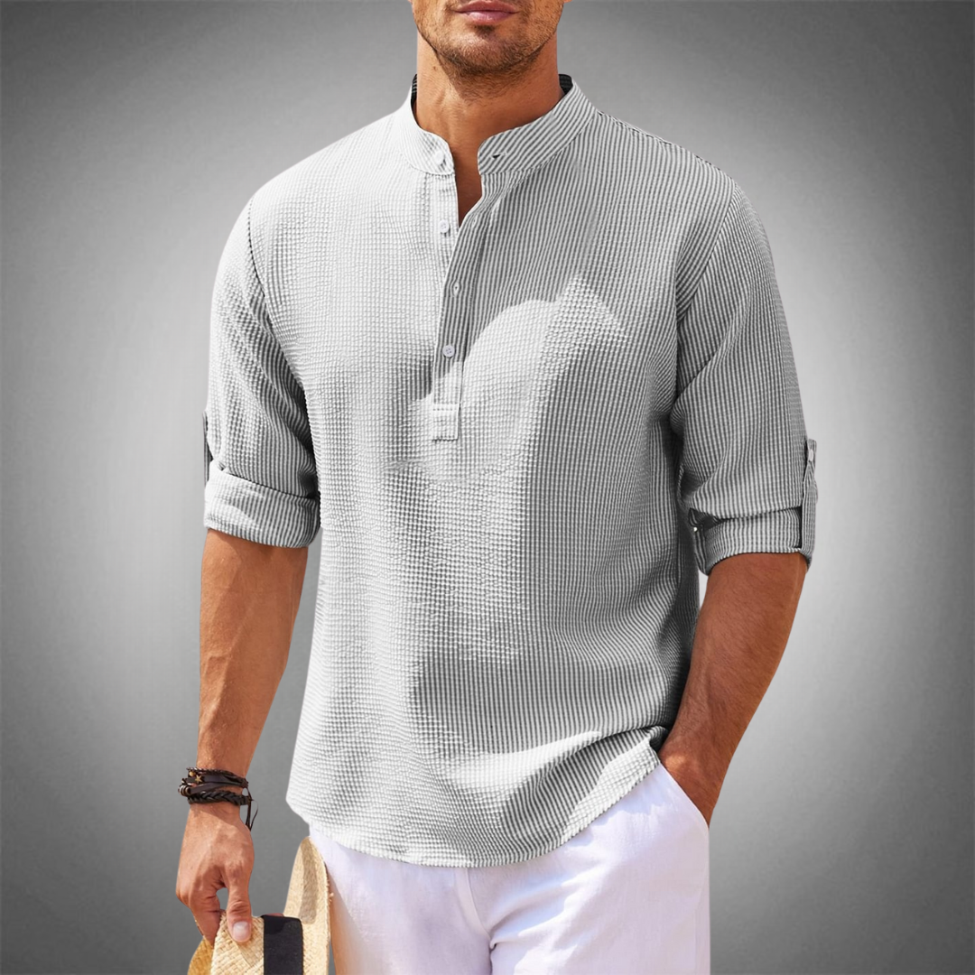 Müller™ | Chemise élégante pour homme